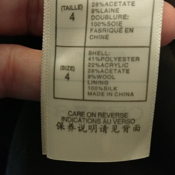 Leon Max Limited Edition LBD Sz. 4 - Picture 8 of 9